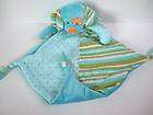 Posies large swaddle blanket cap set from Sozo items in Lullaby Lane 