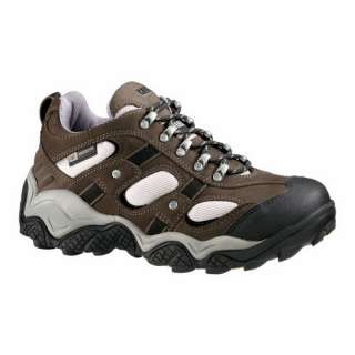 Mens CATERPILLAR Breathable Oxford Work Boots P89491  
