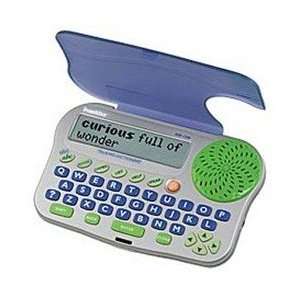    Childrens Talking Dictionary and Spell Corrector Electronics