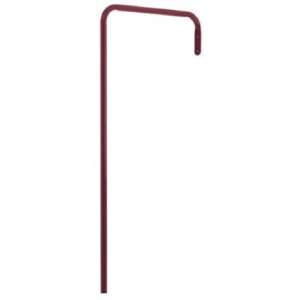    Child Works 0065620 Chin Up Bar  Red   Cub
