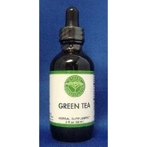  Green Tea Extract, Herbal Remedies USA   2 fl oz Health 