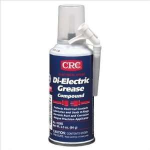 CRC 03082 Dielectric Grease  Industrial & Scientific