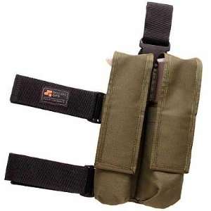  SPECIAL OPS   2 POD TAC LEG POUCH