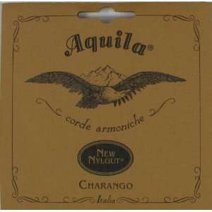  Aquila Charango in A, CHARANGO Musical Instruments