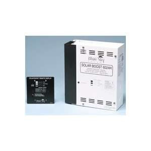  Solar Boost SB6024HDL Blue Sky Charge Controller