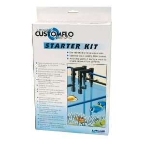  Lifegard Customflo Water System Starter Kit