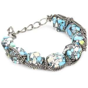  Nissa Jewelry Graffiti Bracelet Jewelry