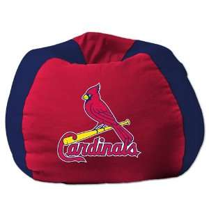  St. Louis Cardinals Bean Bag Chair