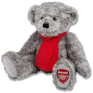 Arsenal F.C. Large Charlie Bear