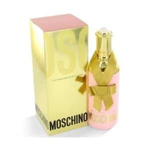  Moschino Perfume by Moschino 4 ml Mini Eau De Toilette for 