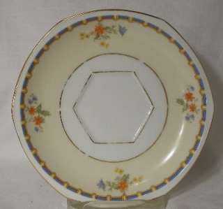 ALTROHLAU Czechoslovakia EDEN Cup & Saucer Set  