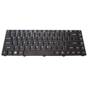  New Acer Aspire 4332 4732Z Laptop Keyboard NSK GEA1D 