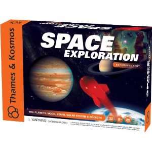  Thames & Kosmos Astronomy Space Exploration Toys & Games