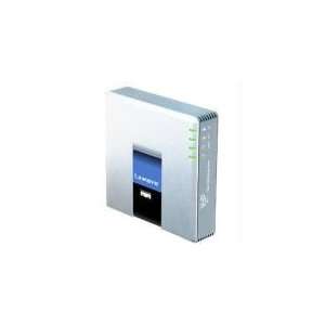  Cisco SPA3102 Voice Gateway with Router Electronics