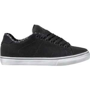 DVS Gavin CT SP5 Mens Skate Shoes Sports Wear Footwear   Black / Size 