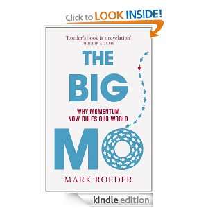   momentum now rules our world Mark Roeder  Kindle Store