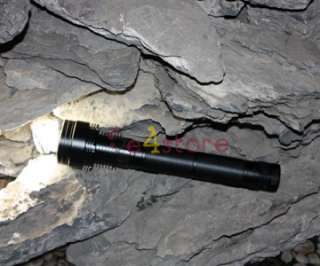 35W/45W/65W HID Xenon Tactical Flashlight Torch 7800MAH 6000LM 