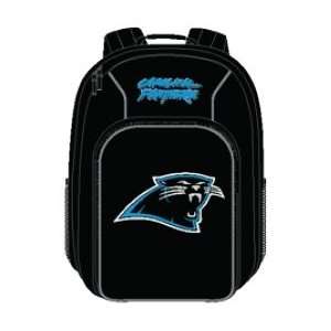  Carolina Panthers SouthPaw Back Pack