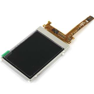 LCD Screen Display For Sony Ericsson W580 W580i S500  