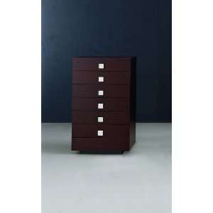 Rossetto   Win Wenge Chest With Metal Handle   T26642B000000