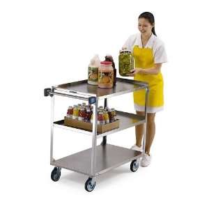  Lakeside Lakeside 35x21 Utility Cart Supports 500 lbs 