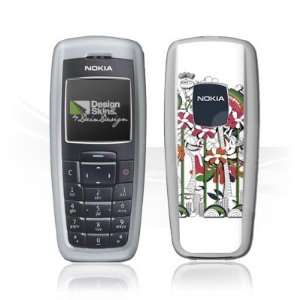   Skins for Nokia 2600   In an other world Design Folie Electronics