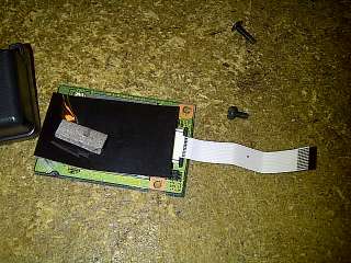 Panasonic Toughbook CF 19 Mark 1 & 2 OEM GPS Module  