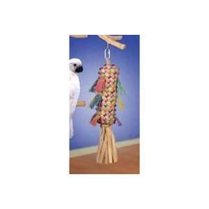  Pinata Spiked Toy for Parrots   X Large   3 1/2 in. x 20 
