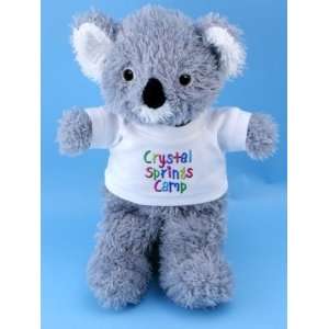  Rudley Family 10 Koala Toys & Games