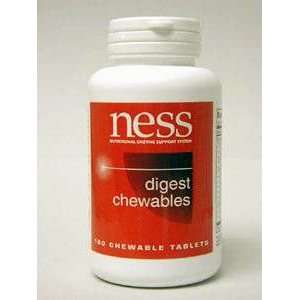  Digest Chewables