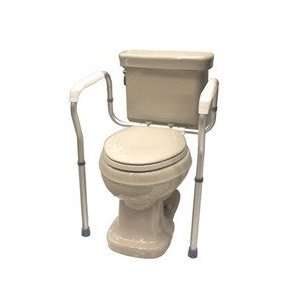  Roscoe Toilet Safety Frame (Rails)