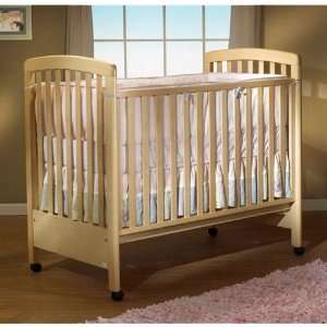  Sorelle Mia Regular Crib Baby