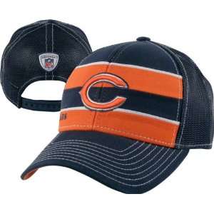 Chicago Bears Womens Hat 2011 Player Hook Trucker 