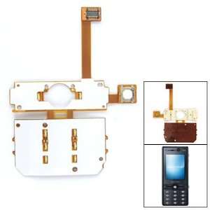  Gino Repair Parts Keyboard Keypad Flex Cable for Sony 
