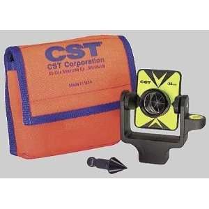  CST/Berger 65 3500M Peanut Pack mini prism assembly with 