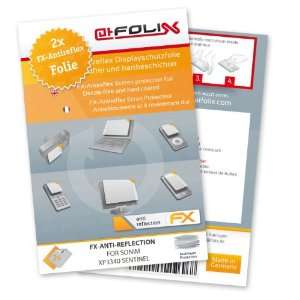 atFoliX FX Antireflex Antireflective screen protector for Sonim 