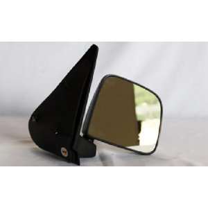  Ford Ranger Pick Up StyleSD Manual Mirror Right Hand 