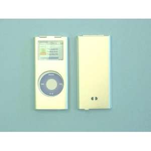   Silver) for iPod Nano 2 Generation 2/4/8GB with Lanyard  Players