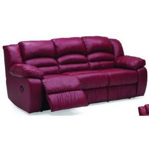   Furniture 4107351 / 4107361 Prentice Leather Reclining Sofa Baby