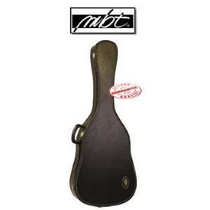  MBT Chipboard 3/4 Size Guitar Case 150V Musical 