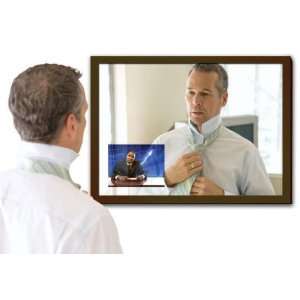   SM6036 17 Surface Mount TV Mirror, 60in x 36in LCD HDTV Electronics