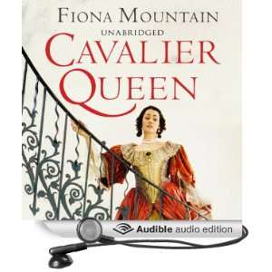   Queen (Audible Audio Edition) Fiona Mountain, Sandra Duncan Books