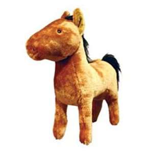 Tuffy`s Dog Toys Mighty Toy Farm Series Haydin Horse Chew Toy  