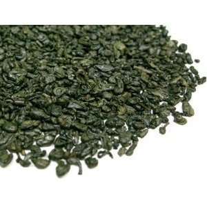 Choice Organic Loose Leaf Fair Trade Certified Teas  Gunpowder Green 