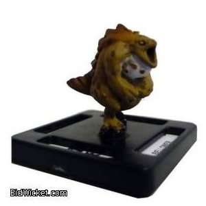  Bellower (Monsterpocalypse   I Chomp NY   Bellower #045 