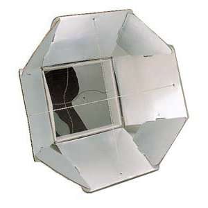  Solar Oven 