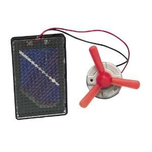  Solar Energy Kit 
