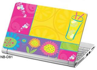 Laptop Macbook Notebook Vinyl Skin Decal Sticker Cover  