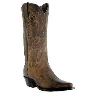 Womens DAN POST SANTA ROSA 12 Cowboy Boots DP3464  