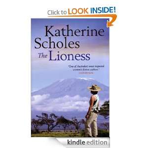 Lioness Katherine Scholes  Kindle Store